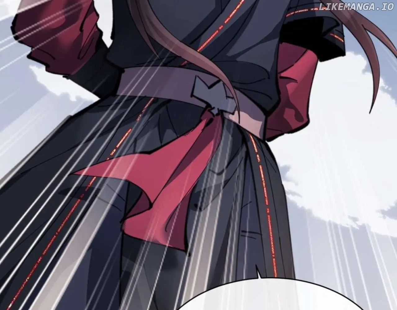 Master: This rebellious disciple is definitely not the Holy Son Chapter 104 - page 19